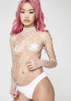 X_Leg Avenue Ice The Damned Fishnet Bodysuit -Velvet Muse Store 0Evu6rLmU3pjWPFkEpPOtN16hZ4pqumx 24