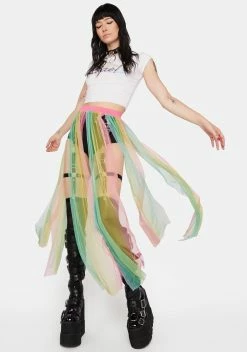 X_Leg Avenue Magical Moments Sheer Maxi Skirt 8 X_Leg Avenue Magical Moments Sheer Maxi Skirt -Velvet Muse Store 0gB7lE2RImA5Cu9zKWDDZGGTfG9vEloB 24