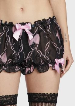 Widow Tigthly Wound Chiffon Shorts -Velvet Muse Store 0jmVIuU0gi7MypN8QEOvLutmuGeavOVX 24