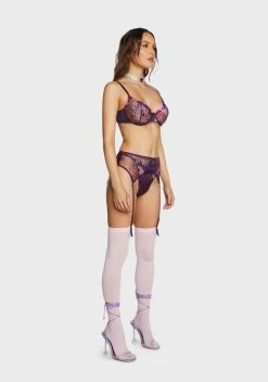 Oh La La Cheri Londynn 3-Piece Lingerie Set 9 Oh La La Cheri Londynn 3-Piece Lingerie Set -Velvet Muse Store 0okNeiL5FwK4xx55qP32NKLSGTAUXlU0 24