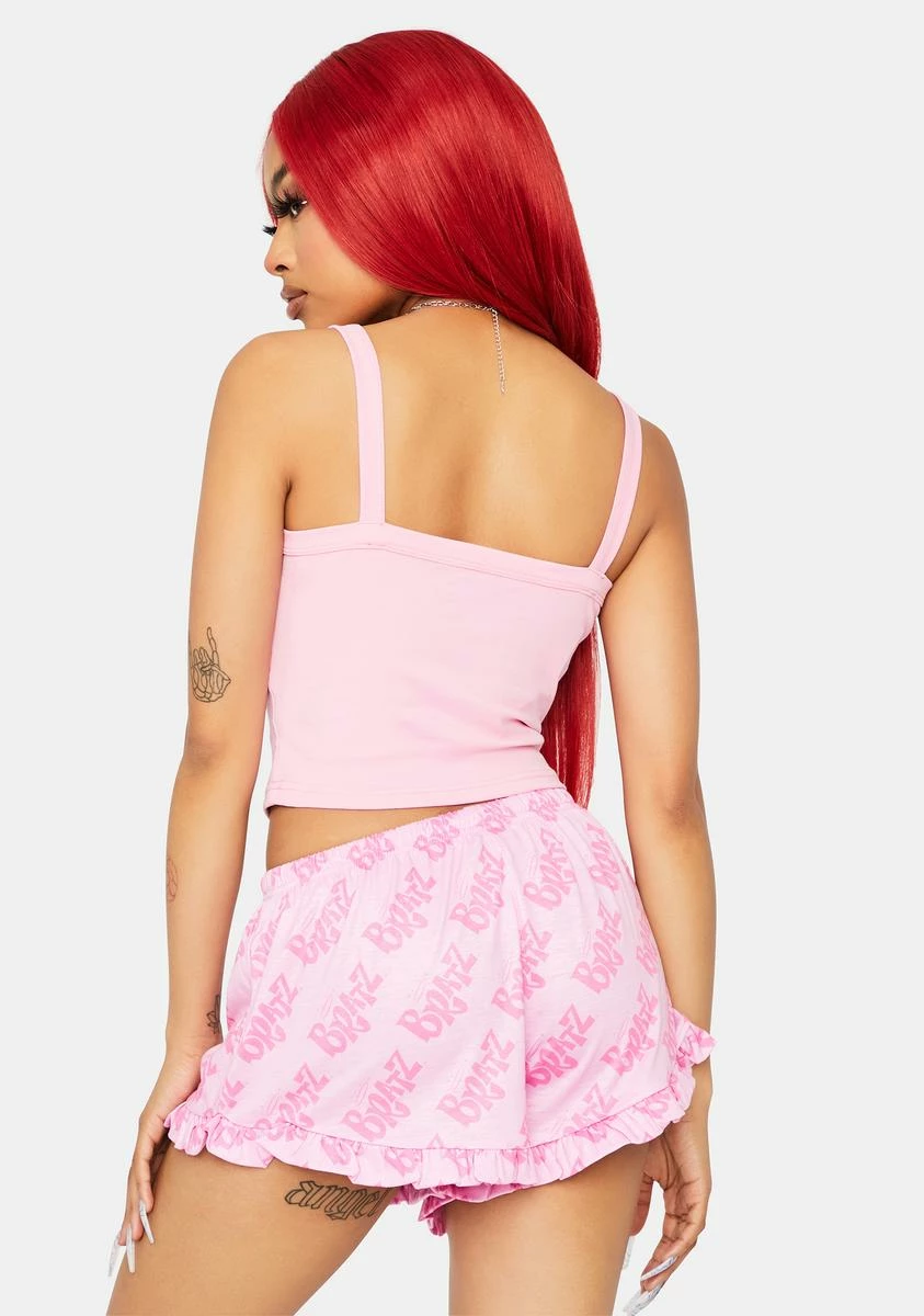 Dolls Kill X Bratz Doll Of The Hour Sleep Set 6 Dolls Kill X Bratz Doll Of The Hour Sleep Set - Image 4