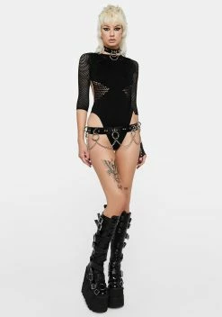 X_Pink Lipstick Definitive Diva Fishnet Bodysuit -Velvet Muse Store 1QS6CnMAMIFPRVBF2HJXCNaMZ1pOtUqr 24