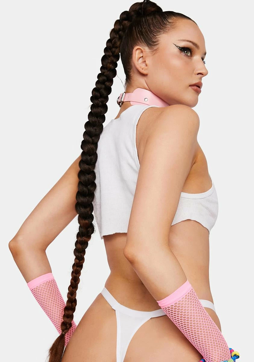 MaryJaneNite Unchained Love Thong 6 MaryJaneNite Unchained Love Thong - Image 4