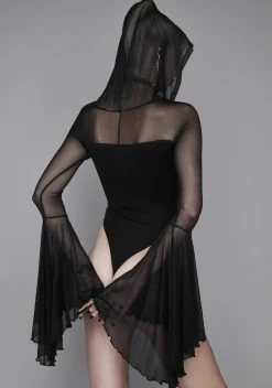 Widow Ride At Dawn Mesh Bodysuit -Velvet Muse Store 1lnOGhLiMbGvKRyp1Hw18ordhiqcH9g4 24