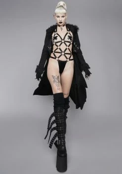 Widow Here Comes The Doom Body Harness -Velvet Muse Store 1m3DtQllkaNQh3sV6M1R0D8wbxQ0fZiw 24
