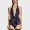 X_Escante Morning Shadows Satin Romper -Velvet Muse Store 2KR86ieAwFRQbncCmrGAMHRA4Oa2fSv3 24