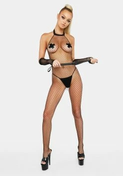 X_Leg Avenue It's Fate Fishnet Bodystocking -Velvet Muse Store 2dAjWuvoAcCVVBnArYRLERgCGvtg3I4s 24