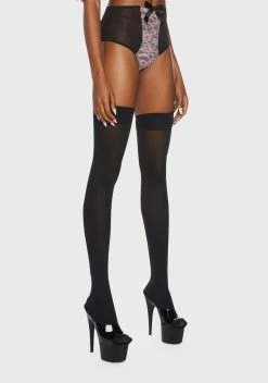 Playful Promises X Bettie Page Elsie Lace High-Waisted Brief -Velvet Muse Store 2kF804bzgHFdqdXNPlw3zy8eWT7LFfgE 24 53b51aca bc54 4ffb 917d d06e78710ddd