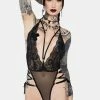 Oh La La Cheri Sloan Lace Plunge Teddy 2 Oh La La Cheri Sloan Lace Plunge Teddy -Velvet Muse Store 2qNSet7hrcrRCXUr84NAni3w5F8ScUy3 24