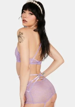 X_Seven 'til Midnight Say Nothing Lingerie Set 9 X_Seven 'til Midnight Say Nothing Lingerie Set -Velvet Muse Store 325rSMETjqdUJY4GNybFmclNoSxlt7Zu 24