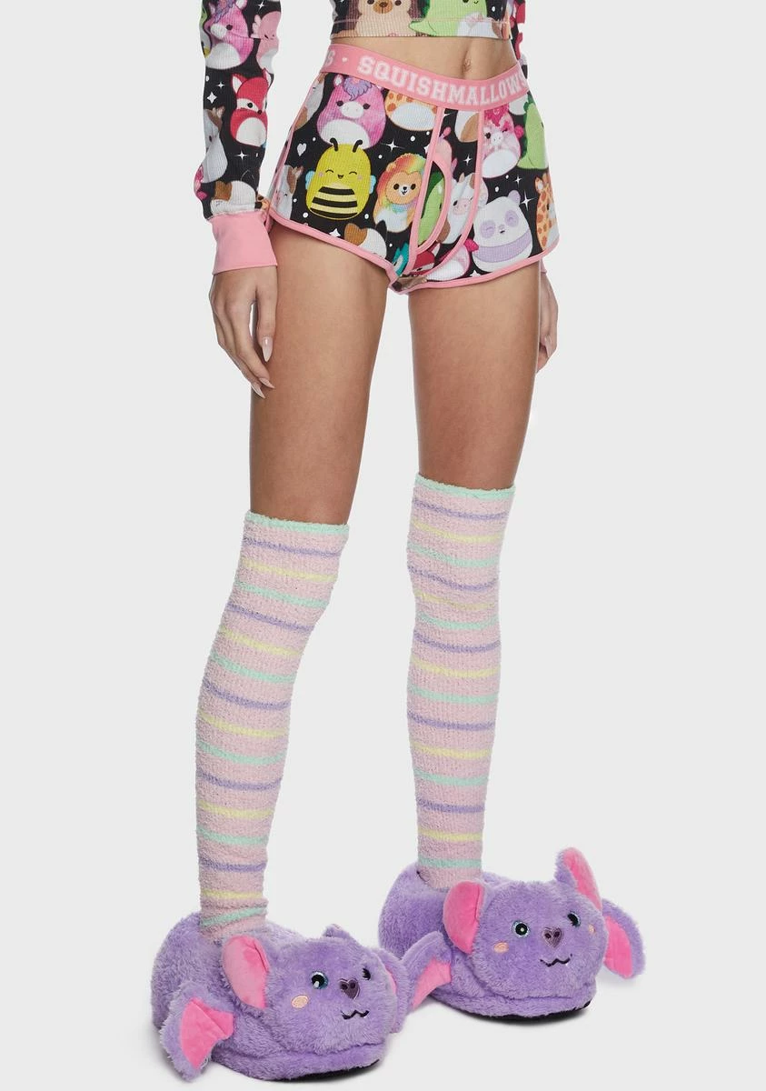 Dolls Kill X Squishmallows Squish Besties Forever Boxer Briefs 6 Dolls Kill X Squishmallows Squish Besties Forever Boxer Briefs - Image 4