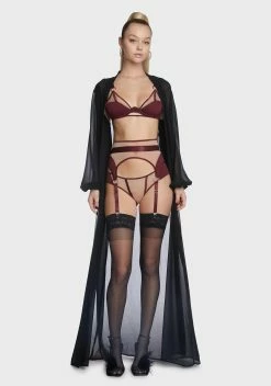 X_Hauty Such An Enigma Garter Belt -Velvet Muse Store 37atscyYq55VU24fd4SRimtaNsEgPn8n 24