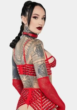 X_Dreamgirl Pillow Talk Mesh Lingerie Set -Velvet Muse Store 3LunIARk2JWCMjxMtiziY23H6KzLwaqL 24