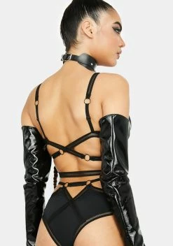 X_Hauty Read Between The Lines Lingerie Set -Velvet Muse Store 41xhusUedAZSokEqMD8K5alzYb5UDoDA 24