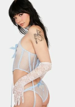 X_Seven 'til Midnight Powder My Best Behavior Lingerie Set -Velvet Muse Store 4L6iVcOtz3XHgHASebFAzNdb4gGZoxIJ 24