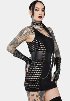 X_Glitter Lost In You Cut-Out Chemise -Velvet Muse Store 4W6C5C9o83ySMVDrUhXXU2Rzui0ar0Lp 24