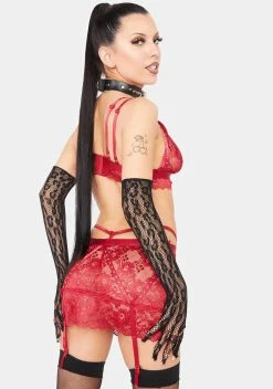 X_Dreamgirl Garnet Romance Lingerie Set -Velvet Muse Store 4cGLmtOg0bff115LdmhX6uVrWjH3TbYr 24