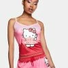 Hello Kitty X Cup Noodles Tie Dye Pajama Set 1 Hello Kitty X Cup Noodles Tie Dye Pajama Set -Velvet Muse Store 4izOCohr4itI5F9jj7ExNxI01glnc82L 24