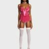 Sugar Thrillz Bubblegum Spoiled But Not Rotten Lace Teddy -Velvet Muse Store 4qGLJO0qwjlZ0gFNtCSjyvoWYHipALSU 24