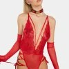 Oh La La Cheri Red Sloane Lace Plunge Teddy -Velvet Muse Store 4rJG12XKnAiGFlcYutk34TCxTWezJmZE 24