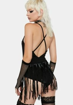X_Leg Avenue Dancing On My Own Fringe Bodysuit -Velvet Muse Store 4t6yKuyAE3lWuKuvU34I8oJOEIeIHvua 24