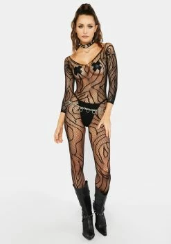 X_Music Legs Kisses And Wishes Crotchless Bodystocking 8 X_Music Legs Kisses And Wishes Crotchless Bodystocking -Velvet Muse Store 5a1ieoK7UHpAG9tqCe855OgtIWaMoBbX 24