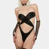 X_Seven 'til Midnight No Time To Talk Sheer Bodysuit 1 X_Seven 'til Midnight No Time To Talk Sheer Bodysuit -Velvet Muse Store 5vbFslyJYKAilh4jBSkOGvDBYOCv7m5W 24