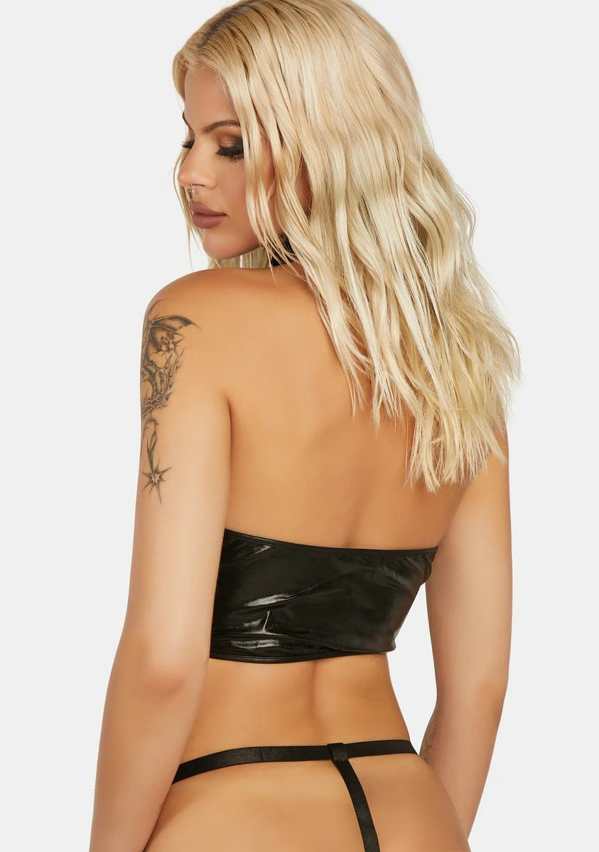 X_PTLHZ Thrill Seeker Lingerie Set 6 X_PTLHZ Thrill Seeker Lingerie Set - Image 4