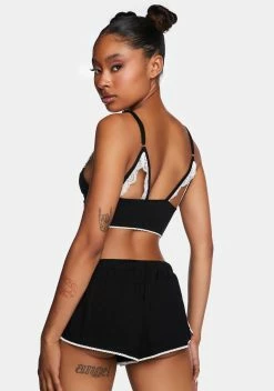 X_Seven 'til Midnight Just Can't Compare Sleep Set