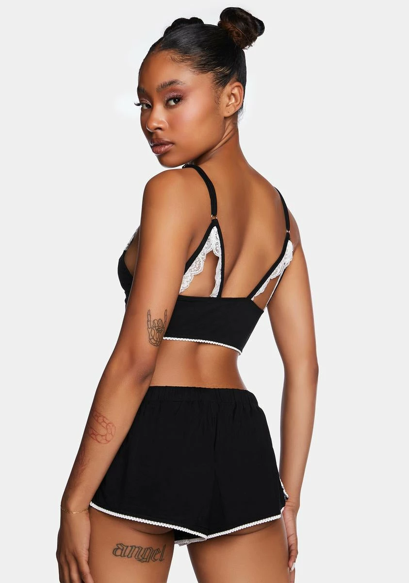 X_Seven 'til Midnight Just Can't Compare Sleep Set 3 X_Seven 'til Midnight Just Can't Compare Sleep Set