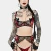 X_Seven 'til Midnight Call Me Wild Lingerie Set -Velvet Muse Store 6qsqoQoGULHruwHU3WXXrEidKMCN0qBj 24