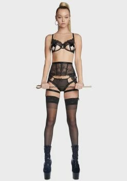 X_Coquette Raise Tension Lingerie Set -Velvet Muse Store 7PuvVprvwzEXU5vA9fU7zP6WdJahc1X3 24