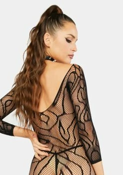 X_Music Legs Kisses And Wishes Crotchless Bodystocking 9 X_Music Legs Kisses And Wishes Crotchless Bodystocking -Velvet Muse Store 7iCeSHcHotNxldekHGR7WGsibvq4zfns 24