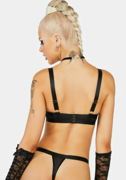 Wolf & Whistle Ayla Sheer Mesh Strap Thong -Velvet Muse Store 7lqqNVKGPu0H533G1xRoYoHqSwdTUgP8 24