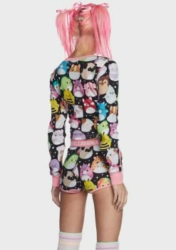 Dolls Kill X Squishmallows Squish Besties Forever Pajama Top -Velvet Muse Store 7wOz93WAMfaor3iISouv36mRsi7jd1M1 24