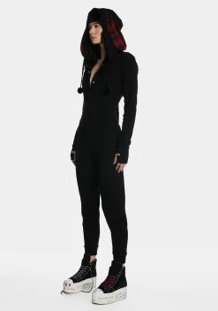 Current Mood The Killer Rabbit Onesie 8 Current Mood The Killer Rabbit Onesie -Velvet Muse Store 7wbRhmDyplnNLRKwNHWqrqYcHIHt5xfn 24