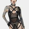X_Mapale Acting Out Sheer Bodysuit & Harness Set -Velvet Muse Store 80kw37aDoaEE5ELFSsJBXZI2A8tlRzIH 24