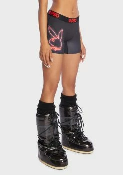 PSD Underwear RHD Neon Playboy Boy Short Long -Velvet Muse Store 80p5Wd0lQt94M8bJ7o9KBEjYdy8qHv4x 24