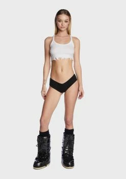 Femfetti You Had Me At Ho Boy Short Undies -Velvet Muse Store 8875P3WE3vbIyACYJdWJQDpuQl8PWq1E 24