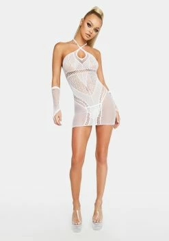 X_Leg Avenue Nothing But Net Halter Dress 8 X_Leg Avenue Nothing But Net Halter Dress -Velvet Muse Store 8ByNTbPbjXvcoGMxhw5Jby6trasI2v2R 24