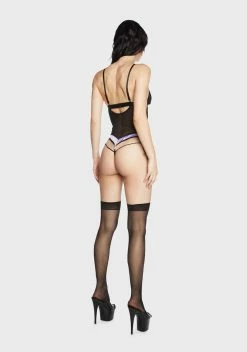 X_Glitter To Your Core Sheer Teddy -Velvet Muse Store 8oxyc5e4Kkgl8wK15X3zlS388DtsIcav 24