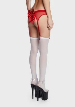 X_Escante Spicy Overtime Pay Garter Belt -Velvet Muse Store 8tD5VJitb48zIp6p8sbUcyi4El3jggaS 24