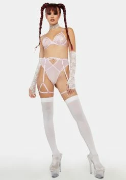 Playful Promises X Hustler Naya Lilac Mesh Suspender Belt With Harness -Velvet Muse Store 9A6h5zjEXkyiVOJFaMvoNPe8ECRrEm4O 24