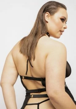 X_Dreamgirl Plus I'm In Control Harness Chemise -Velvet Muse Store AxDMtTxoGXHohi4OnJXIYt2PMuujTvhc 24