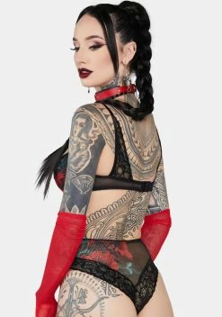 X_Mapale Romance Isn't Dead Lingerie Set -Velvet Muse Store B9SSQGbjD35jv2HH56hwC0kC7OsZyED8 24