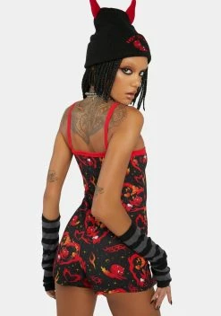 Dolls Kill X Hot Stuff Casper The Little Devil Thermal Onesie 9 Dolls Kill X Hot Stuff Casper The Little Devil Thermal Onesie -Velvet Muse Store BSXj4Lod4OdeBV2fS10aGKU1KyEXJ8sD 24