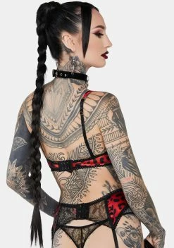 X_Seven 'til Midnight Call Me Wild Lingerie Set 9 X_Seven 'til Midnight Call Me Wild Lingerie Set -Velvet Muse Store Bc3lqfwTlxgZO6haWLkap2TWfb9gvbSQ 24