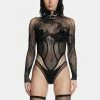 X_Hauty Birth Of Venus Fishnet Teddy -Velvet Muse Store BsJG85uzKP01dmYw6eoGgbVFOulLaz5D 24