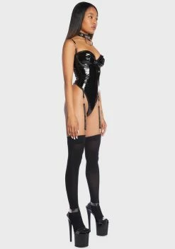 Forplay Lowkey Link Vinyl Teddy -Velvet Muse Store C3KoUNFJhXsyqrZXjCuqcilWHb9EBKZ1 24