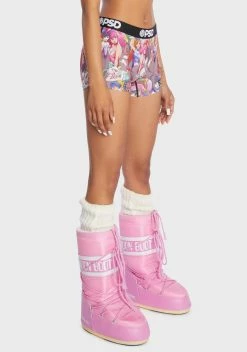 PSD Underwear Playboy Cyber Bunnies Boy Shorts -Velvet Muse Store CIvYkqivLYEmAMxfZN4HmebHNfM6Q52f 24